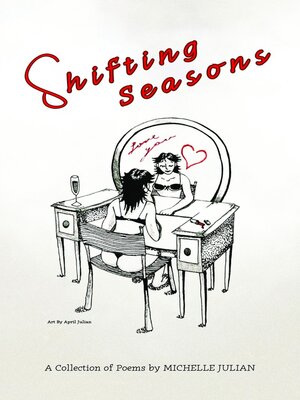 cover image of Shifting Seasons